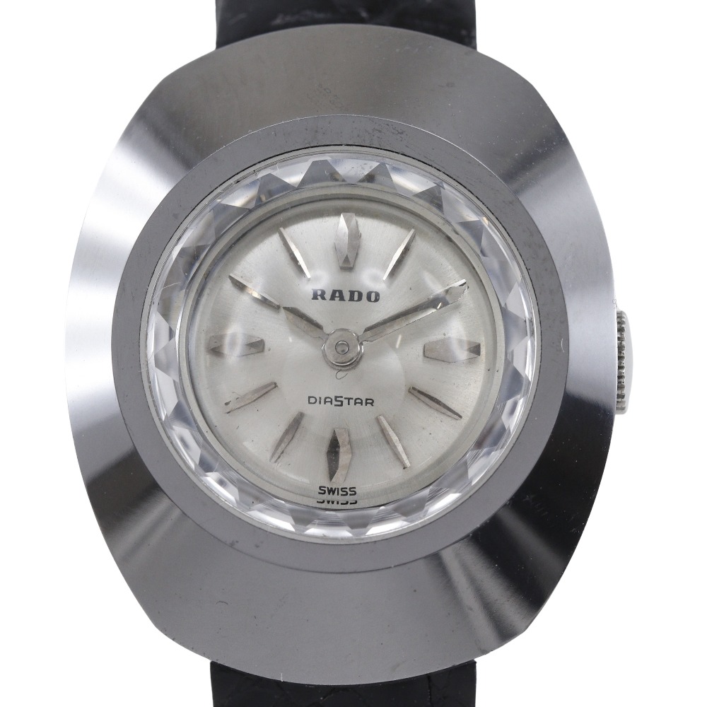 楽天市場】ラドー RADO バルボア 自動巻き メンズ 腕時計 デイト