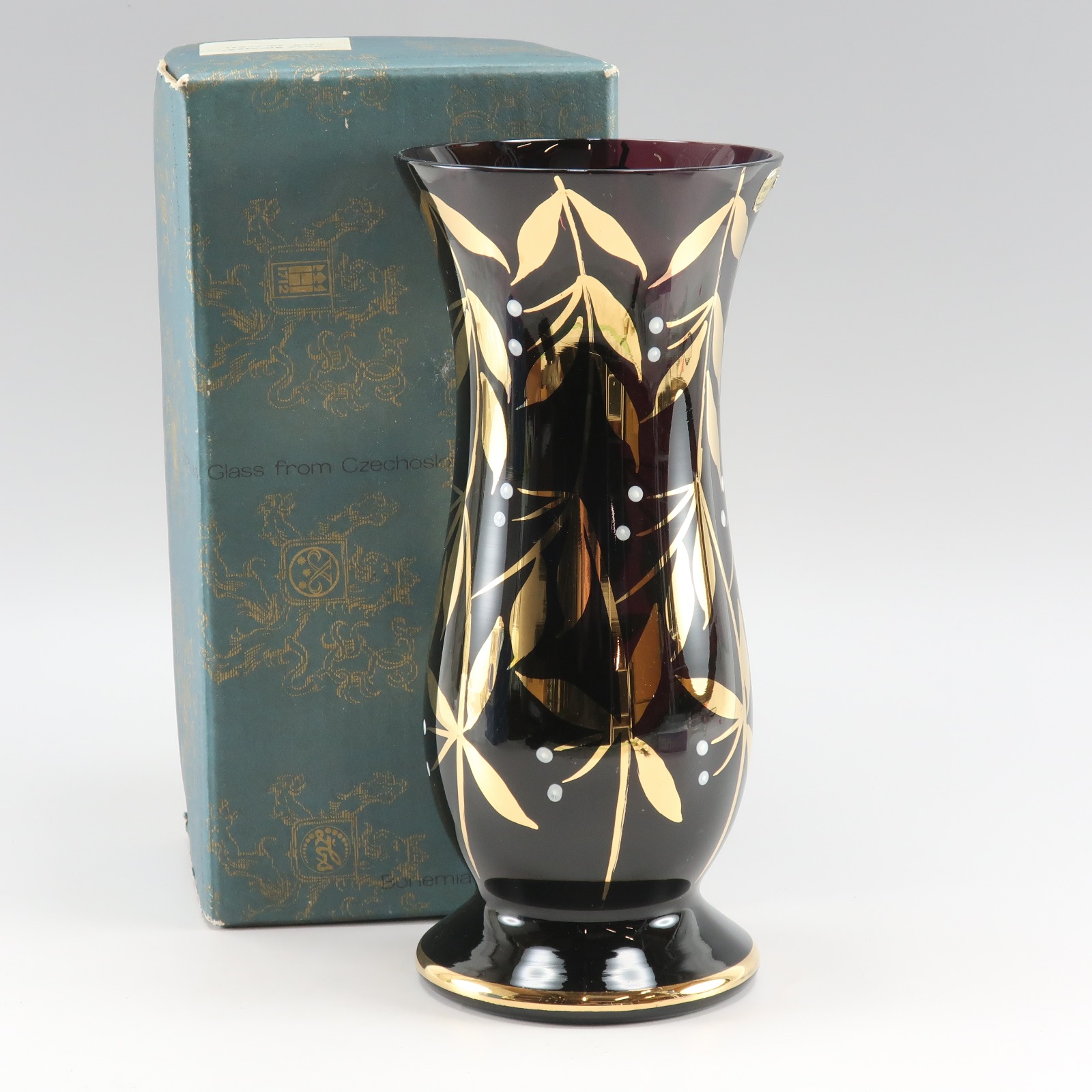 低価再入荷1ペア 大サイズ アンティーク セーブル 花瓶 金色 ブロンズ セラミック セーヴル 1895年頃 セーブル