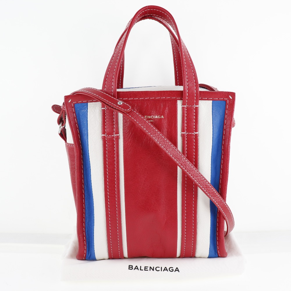 BALENCIAGA バザール 2way バレンシアガ bazar ショルダー