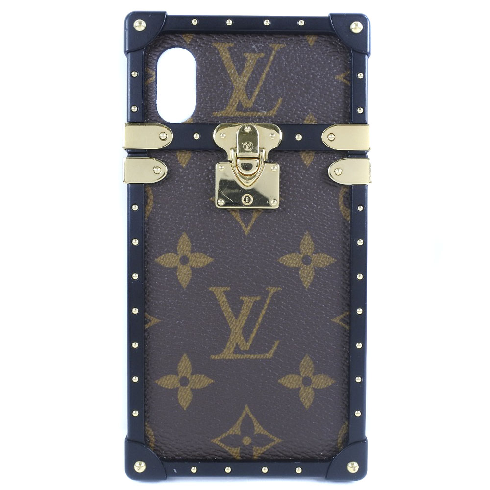 Louis Vuitton ケース モノグラム 楽天市場】LOUIS VUITTON ルイ ヴィトン モノグラム エクリプス iPhone