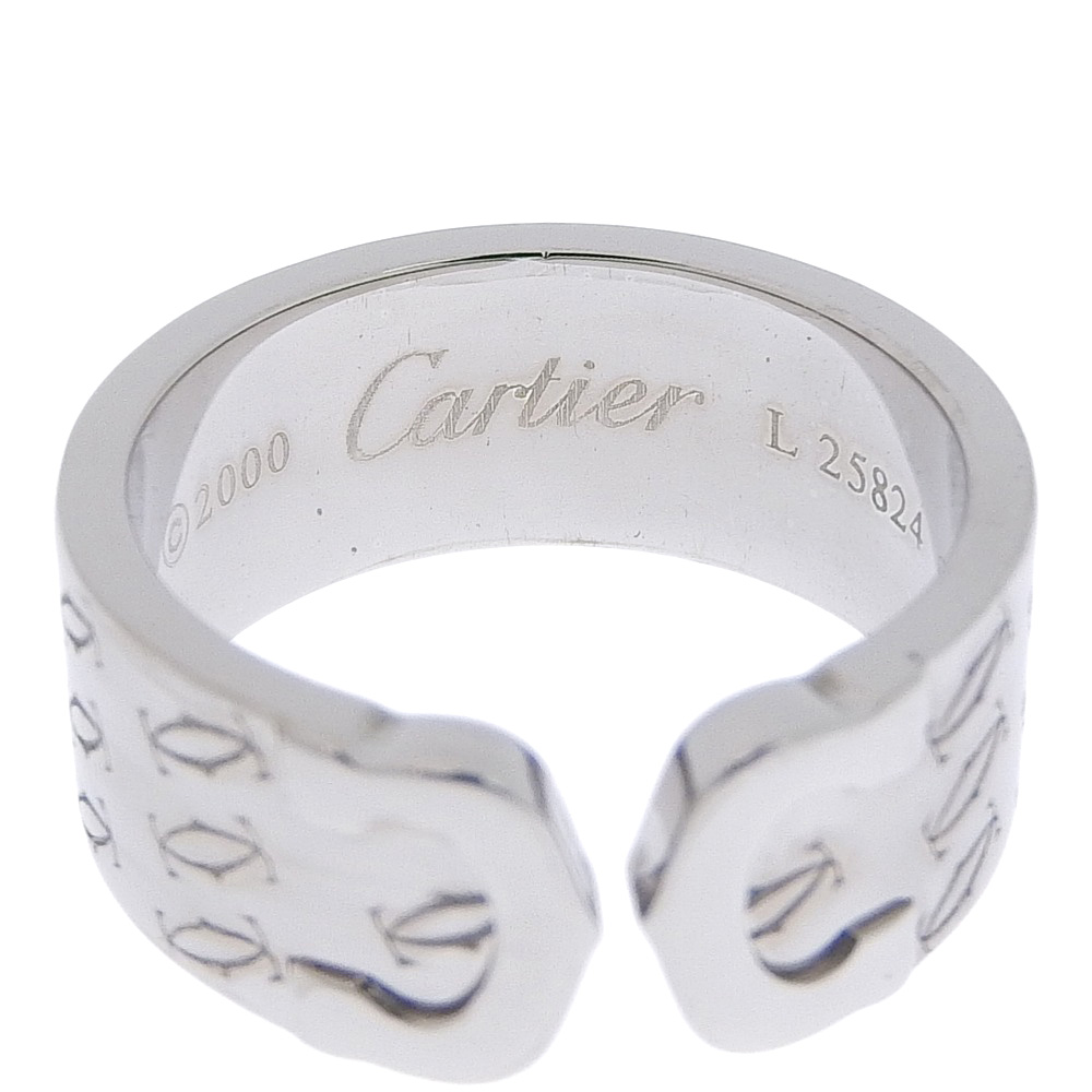 数量限定・即納特価!! 【CARTIER】カルティエ C2 2000年クリスマス限定