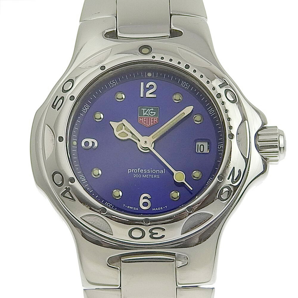 ライトブラウン/ブラック 【TAG HEUER】タグホイヤー キリューム