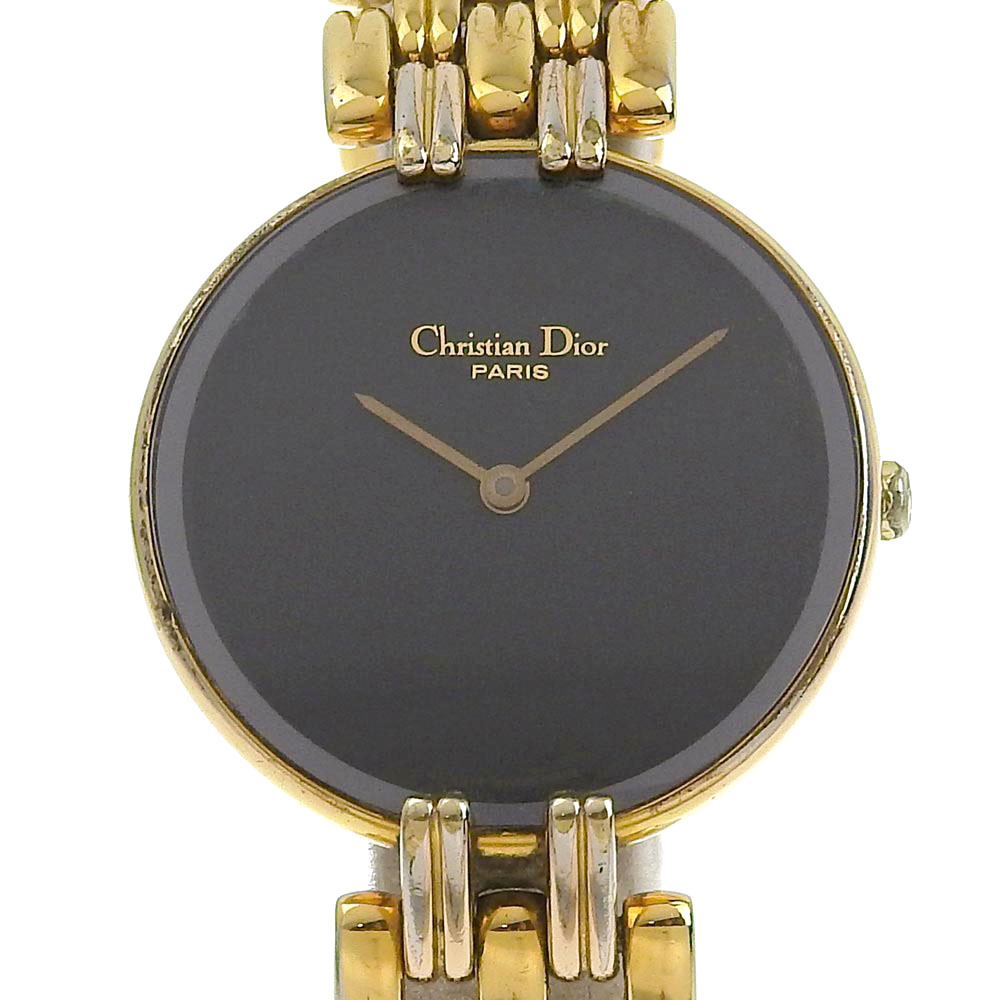 Christian Dior レディースウォッチ 46:153BLVA Christian Dior レディースウォッチ 46:153BLVA