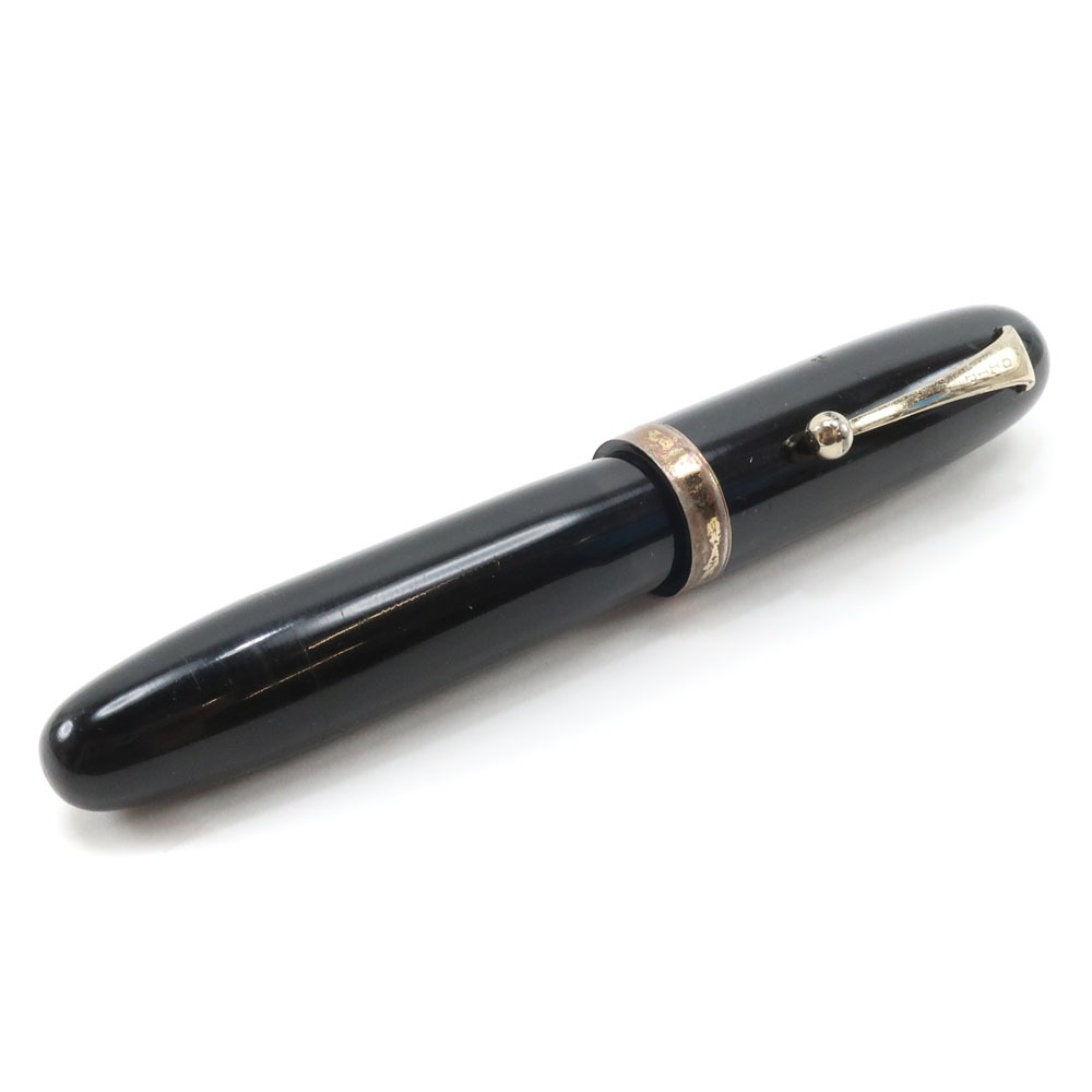 楽天市場】ワランテッド WARRANTED 18mm 極太軸 ペン先 14K 585
