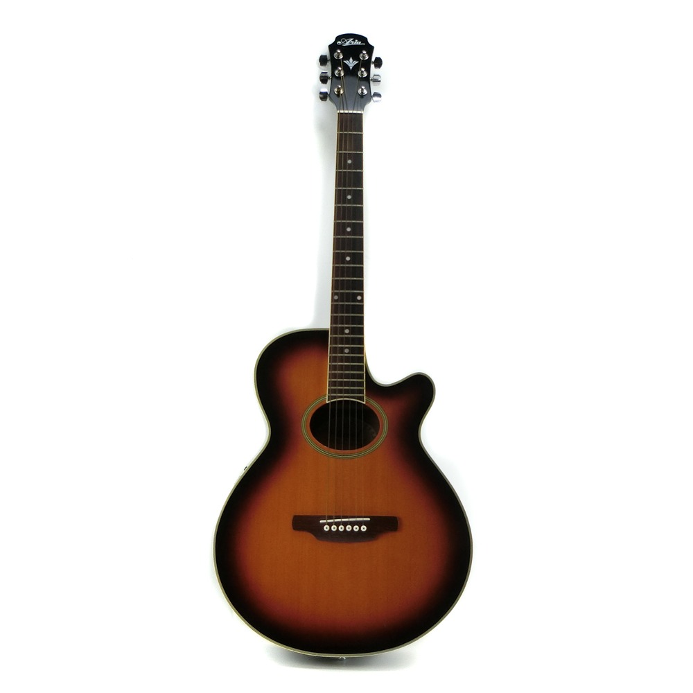 MORRIS ZⅢ エレアコ　JANNADO Morris Japan Tornado Eclipse ZIII Acoustic Electric Guitar
