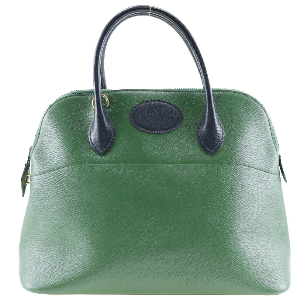 楽天市場】HERMES エルメス ボリード35 ハンドバッグ 2WAY