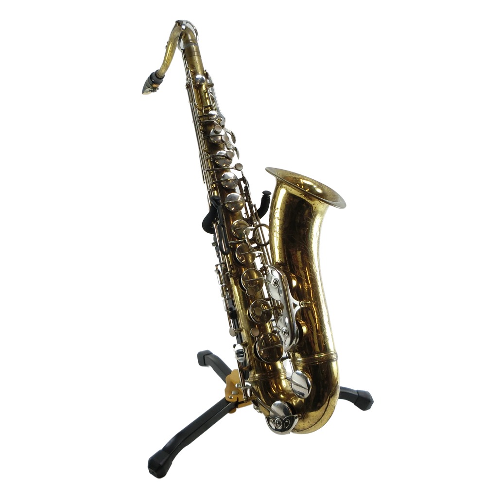 Kaerntner ケルントナー テナーサックス Amazon.co.jp: Kaerntner ケルントナー テナーサックス KTN-65