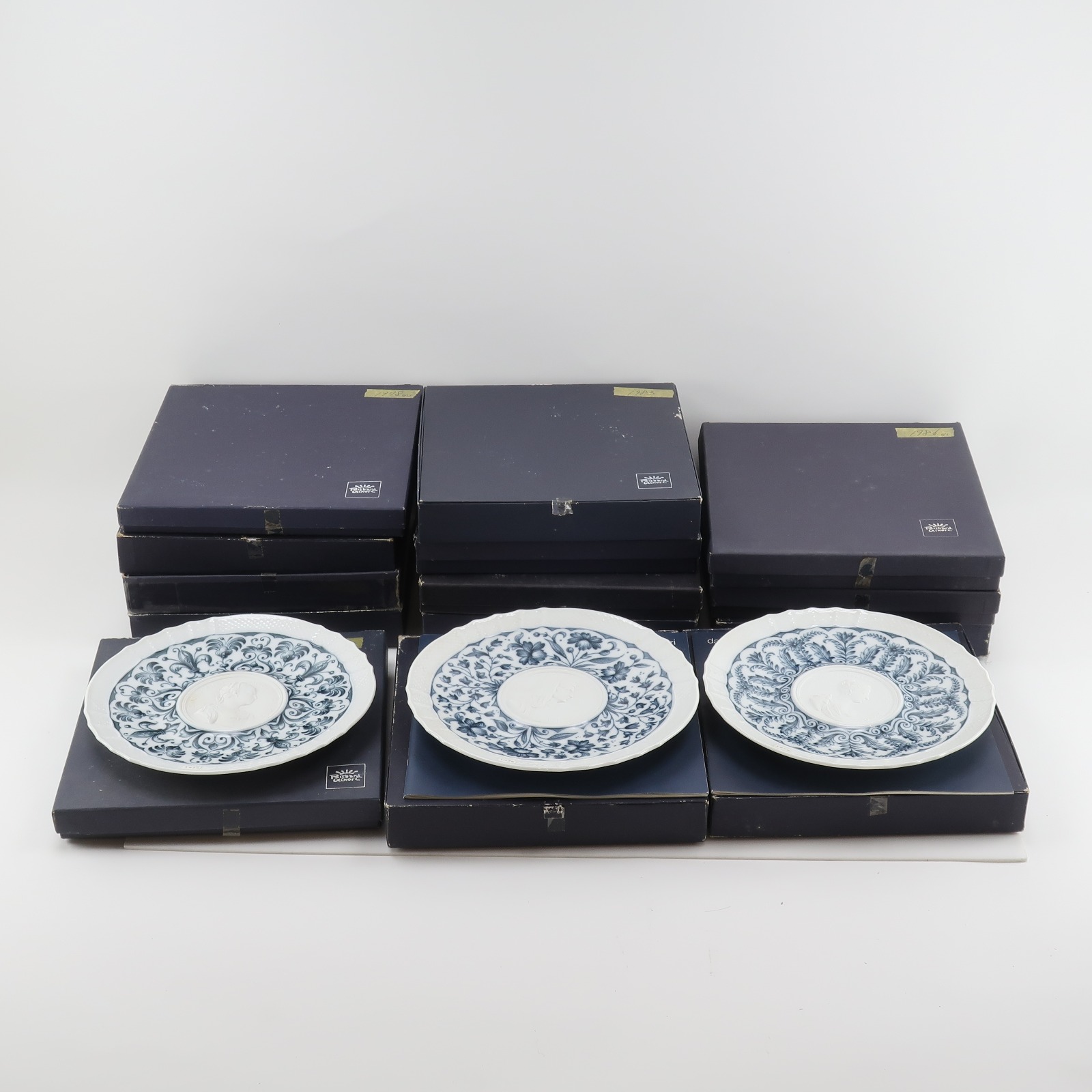 楽天市場】【新着】【中古】Richard Ginori(リチャードジノリ) 小物