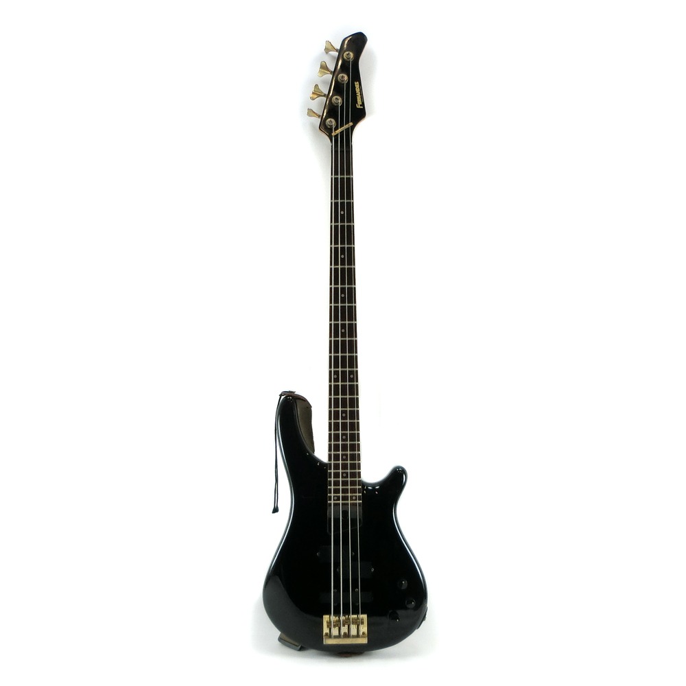 【楽天市場】フェルナンデス fernandes エレキベース ベース FRBシリーズ Electric bass _【中古】 :  質にしきの【ブランド販売・買取】