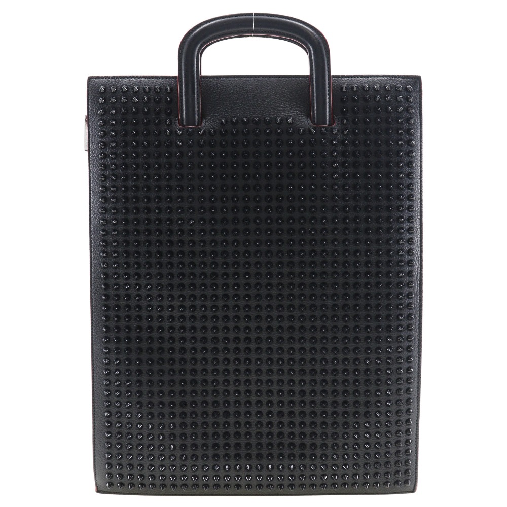 楽天市場】クリスチャンルブタン バッグ メンズ ストリートウォール