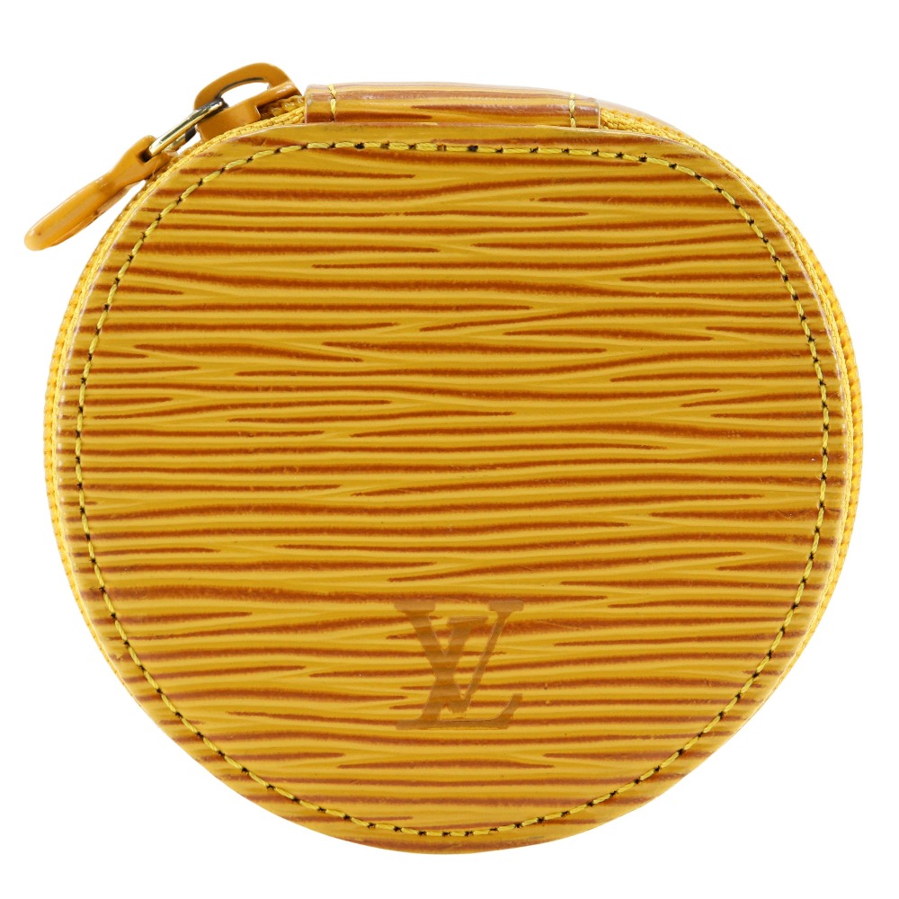 楽天市場】LOUIS VUITTON ルイ ヴィトン エピ エクラン ビジュー