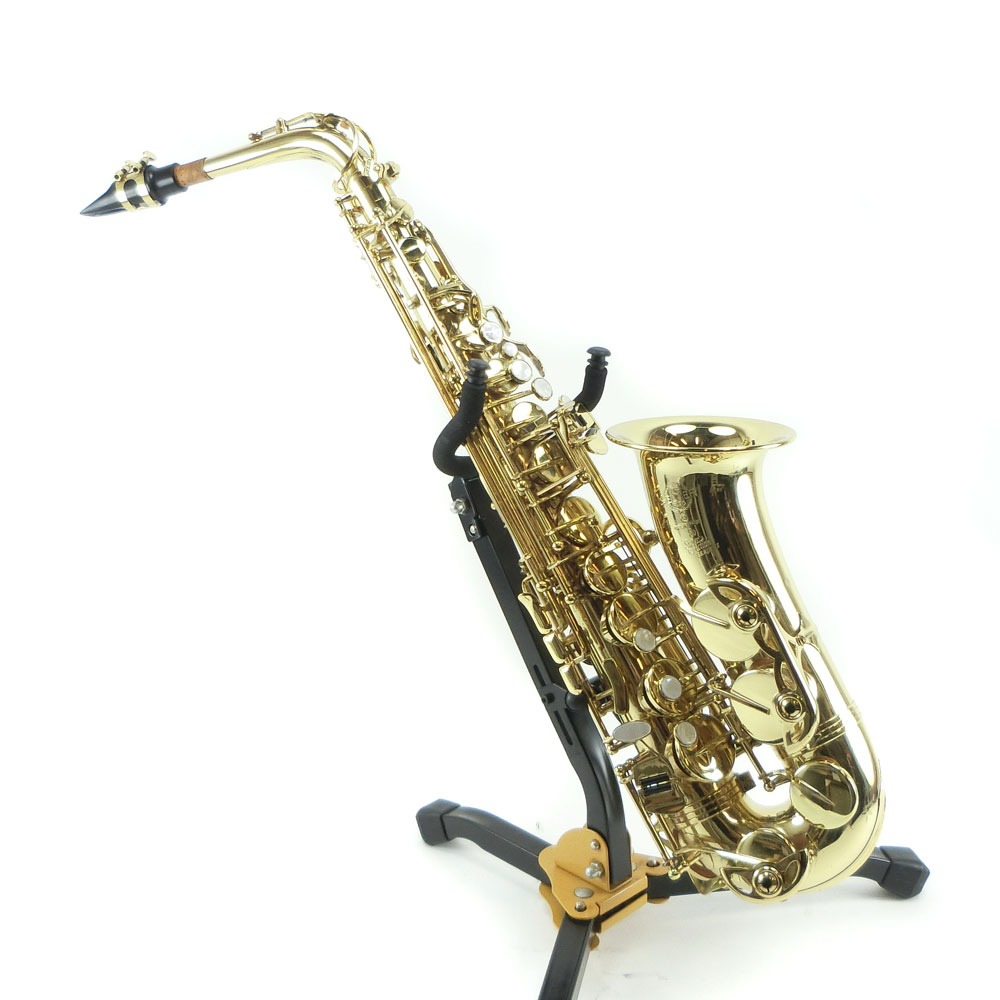 セルマー SELMER アルトサックス 管楽器 Super Action スーパーアクション80 シリーズ2 alto saxophone _【中古】|質にしきの【ブランド販売・買取】