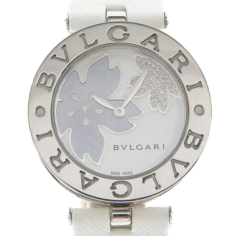 楽天市場】【ウォッチ】BVLGARI ブルガリ B.zero1 B-zero1 ビー