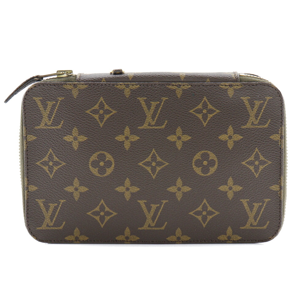 楽天市場】ルイ ヴィトン LOUIS VUITTON ポッシュ モンテカルロ M47352