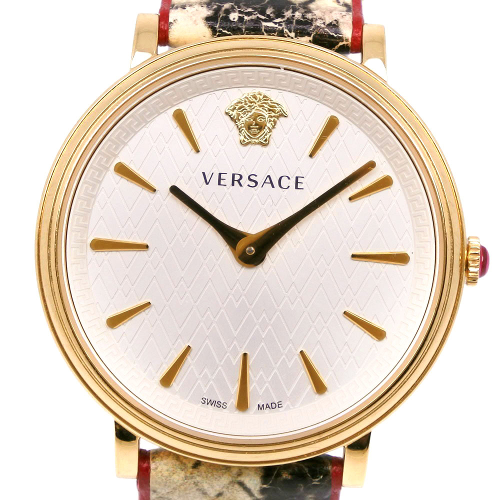 ベルサーチ腕時計 楽天市場】［日本未発売モデル］［VERSACE ヴェルサーチ