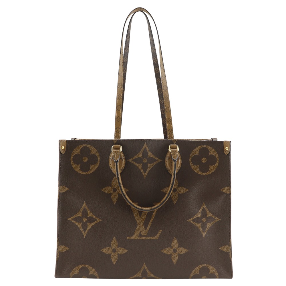 楽天市場】【特上品】LOUIS VUITTON ルイヴィトン M44683 オンザゴーGM