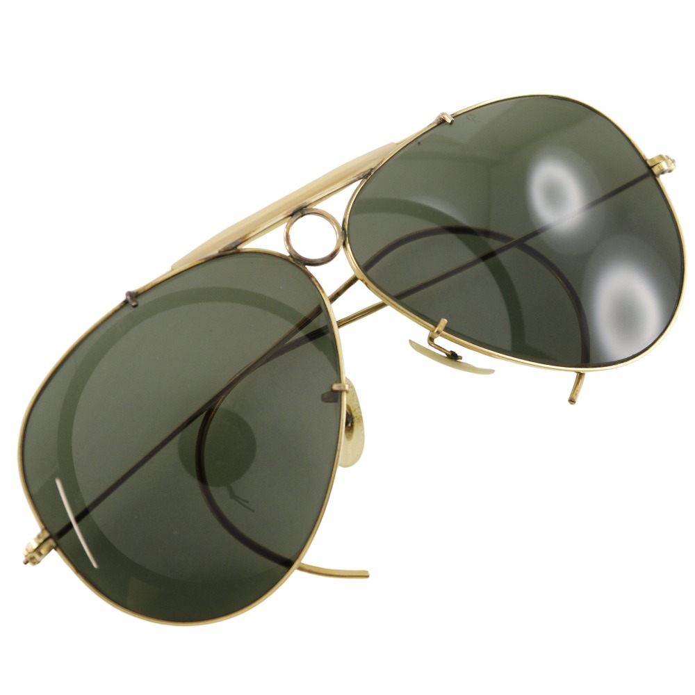 楽天市場】RAY-BAN BAUSH&LOMB TRADITIONALS BENNETT レイバン