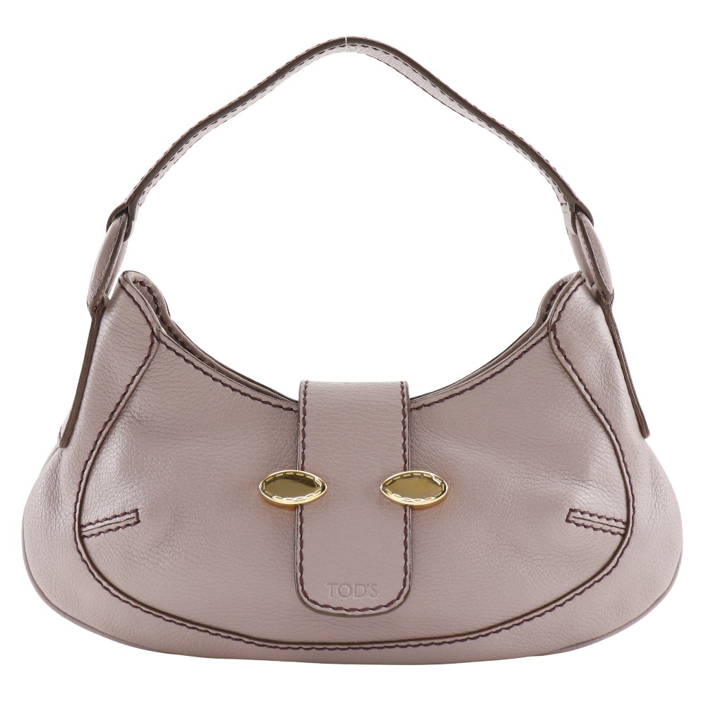 ラスト1点【Tod's】トラコラ ミニ スエード クロスボディ 楽天市場】【7/25～27限定・最大2万円OFFクーポン配布中】TODS