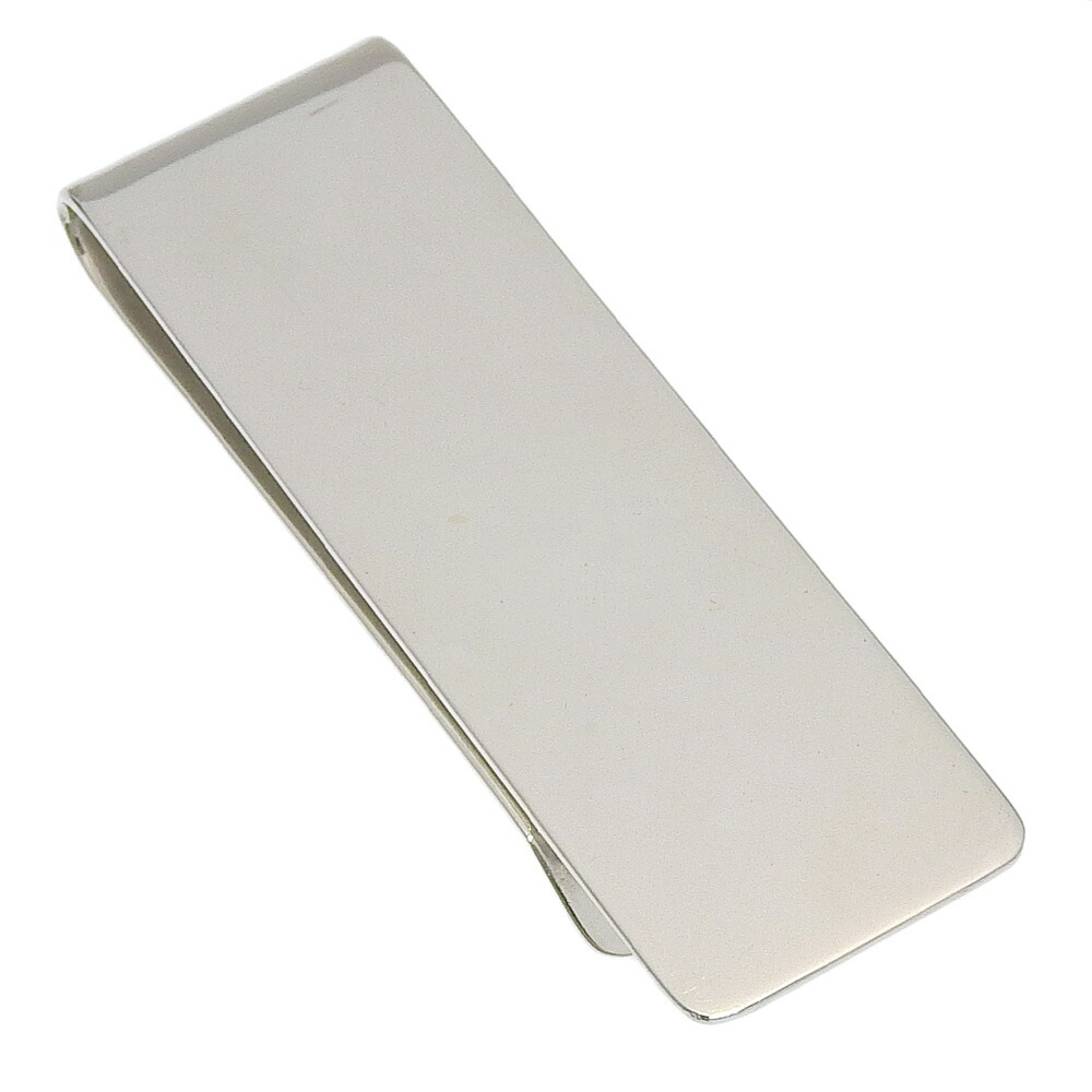 【美品】ティファニー TIFFANY エルサペレッティ ビーンズ マネークリップ 楽天市場】ティファニー ビーン エルサ・ペレッティ マネークリップ