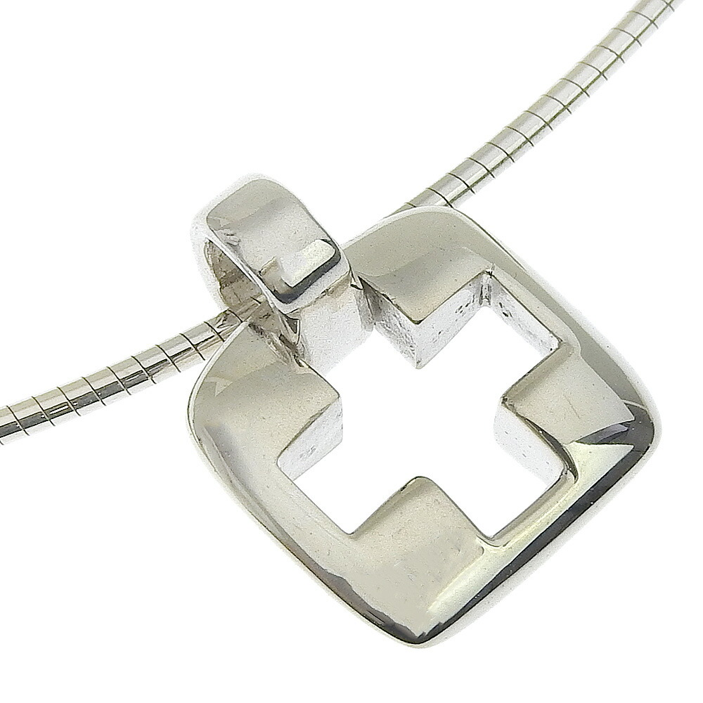 Tiffany & Co. ピアストスター ネックレス チョーカー TIFFANY&Co.】ティファニー ネックレス ピアストスター