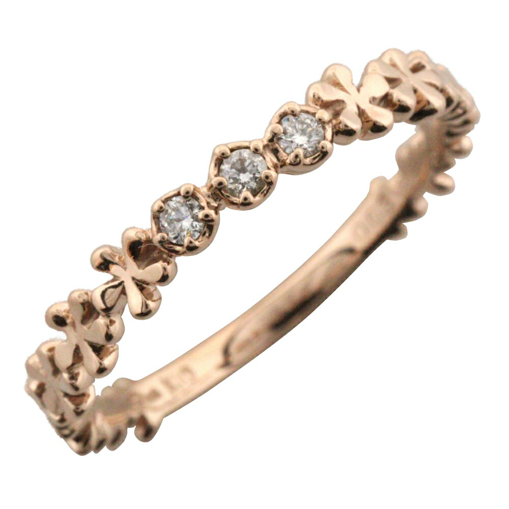 STAR JEWELRY K14 フラワーデザインリング 9号 STAR JEWELRY K14 フラワーデザインリング 9号 - メルカリ