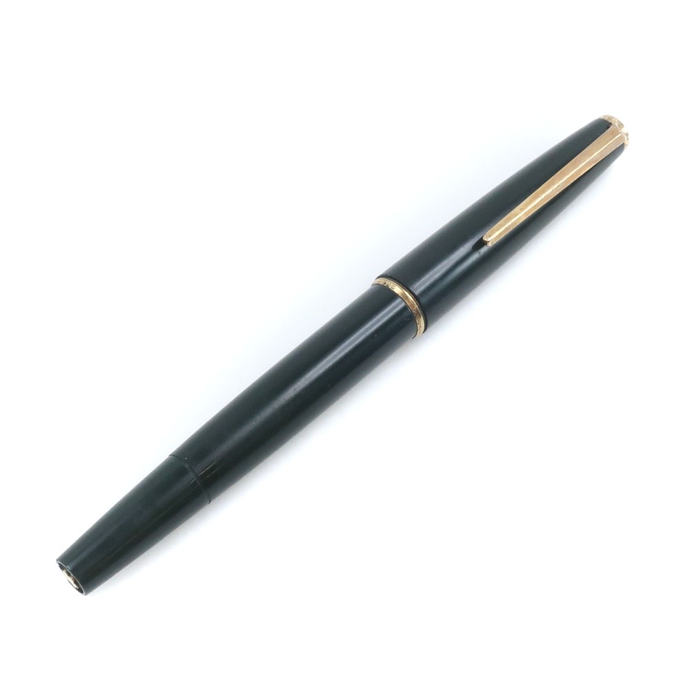 激レア✨MONTBLANC ジェネレーション 万年筆 ボールペン セット k14 楽天市場】MONTBLANC モンブラン 剣先K14 万年筆 ペン K14