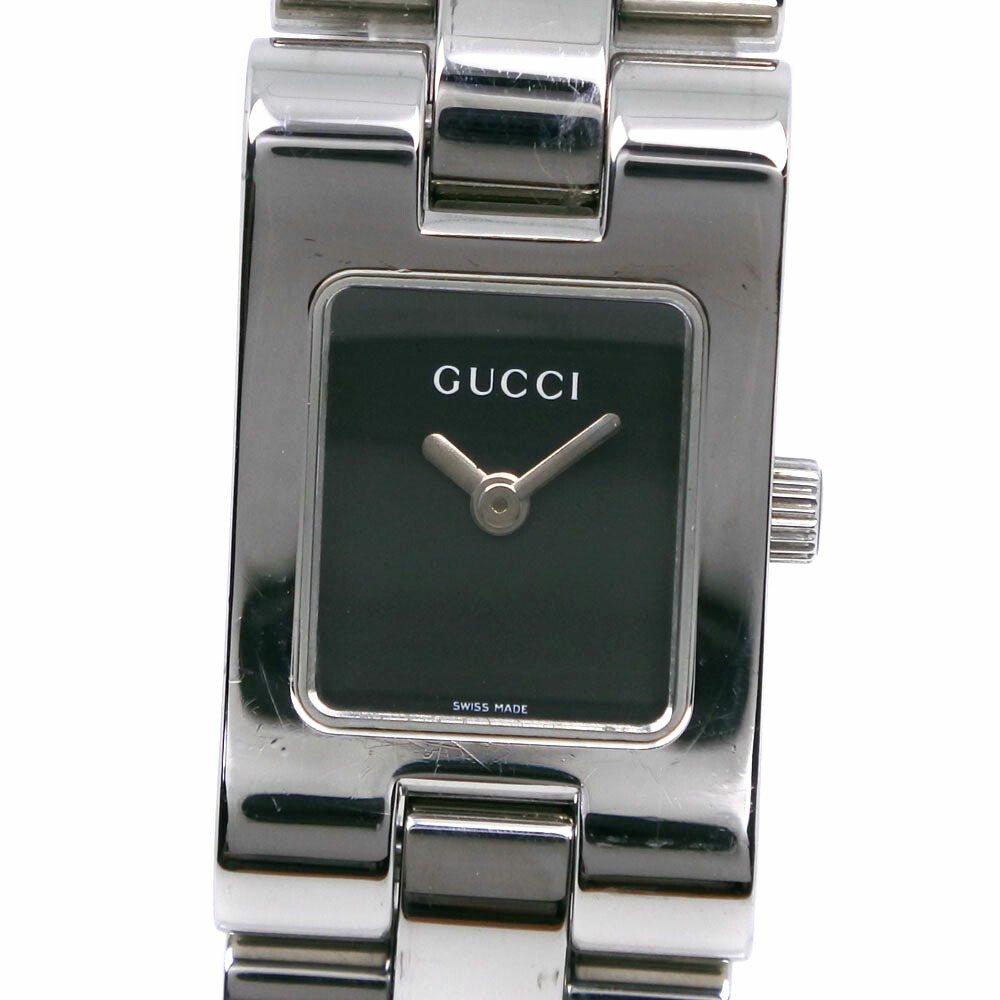 GUCCI テーブル時計 楽天市場】グッチ GUCCI テーブルクロック 210 ブラウン