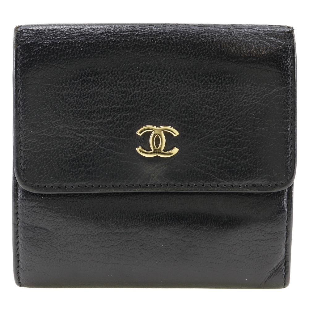 楽天市場】CHANEL シャネル A82184 VOTEZ COCO ロゴエンボス
