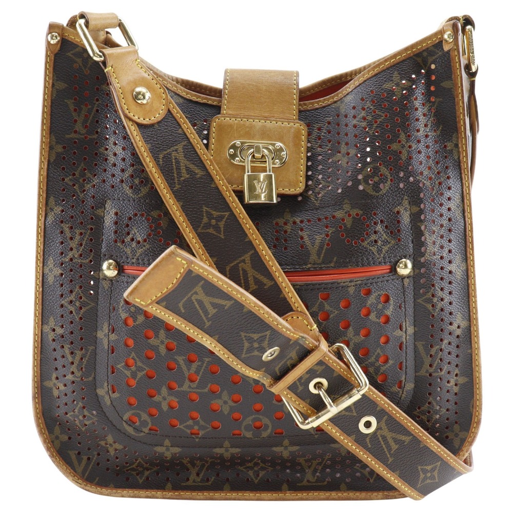 Louis Vuitton モノグラム ショルダーバッグ アクセサリーバック 楽天市場】【バッグ】LOUIS VUITTON ルイ ヴィトン モノグラム