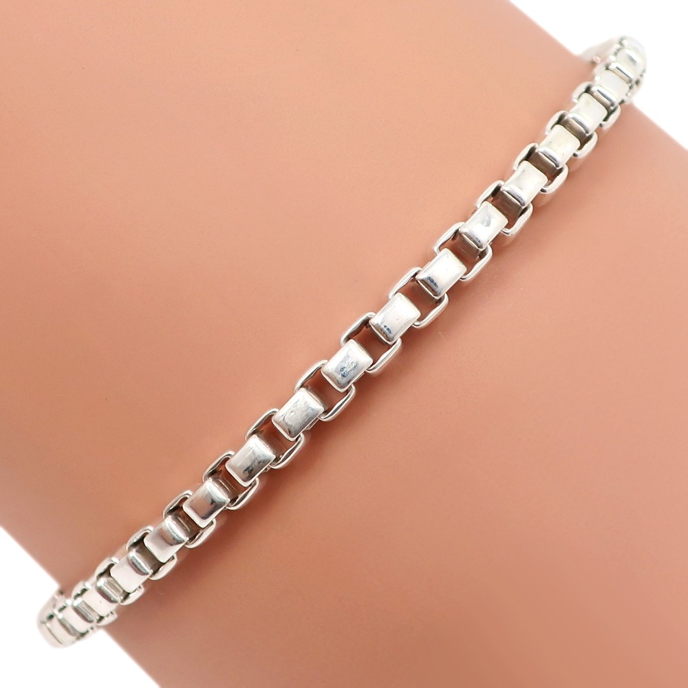 楽天市場】TIFFANY&Co. ティファニー ベネチアン リンク