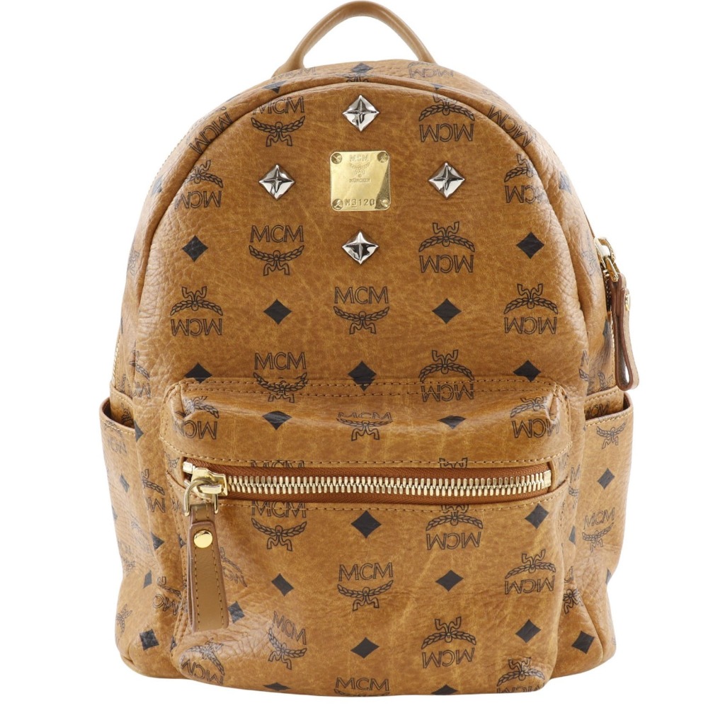 MCMリュック 2way 楽天市場】【30%OFF】 エムシーエム MCM バックパック ミニ