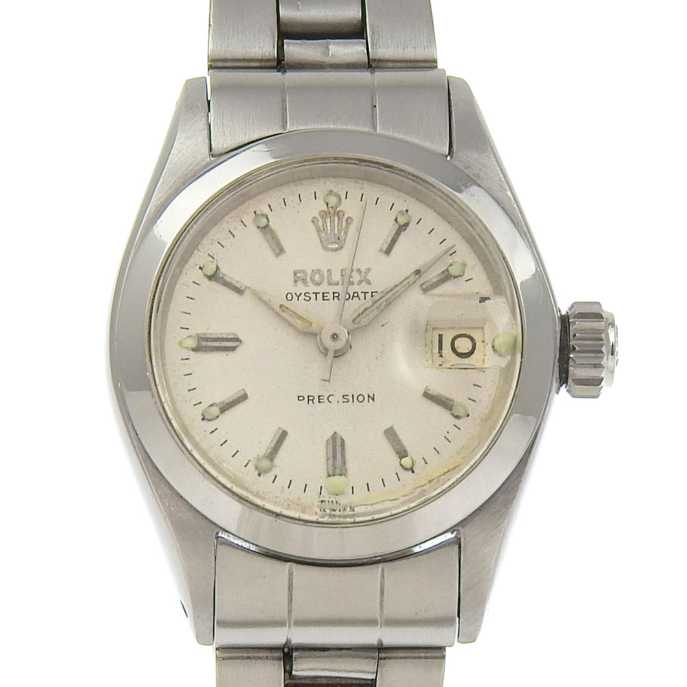楽天市場】ROLEX【ロレックス】Ref.6567 Cal.1030 アンティーク