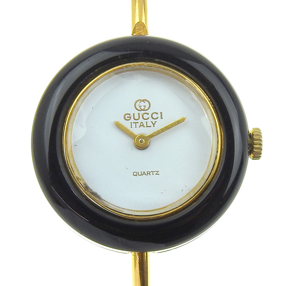 GUCCI アナログ腕時計 交換用ベゼル付き 楽天市場】グッチ 時計 チェンジベゼルの通販