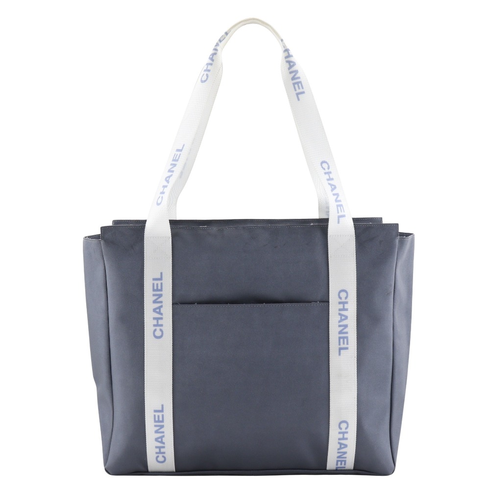 CHANEL スポーツライン トートバック テニス 楽天市場】【バッグ】CHANEL シャネル スポーツライン トート