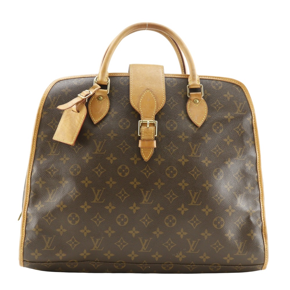 LOUIS VUITTON リヴォリ　ビジネスバッグ　ショルダーバッグ　廃盤 LOUIS VUITTON リヴォリ ビジネスバッグ ショルダーバッグ 廃盤