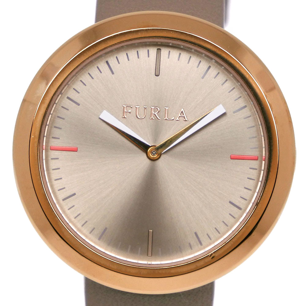 楽天市場】フルラ FURLA レディース 腕時計 ラインストーン