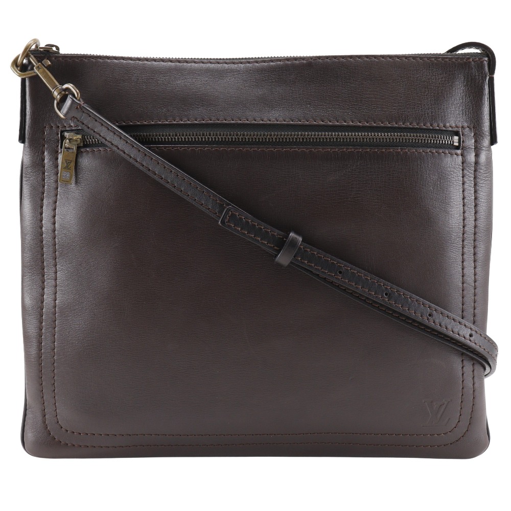 楽天市場】LOUIS VUITTON ルイ ヴィトン ユタ サックプラ ショルダー