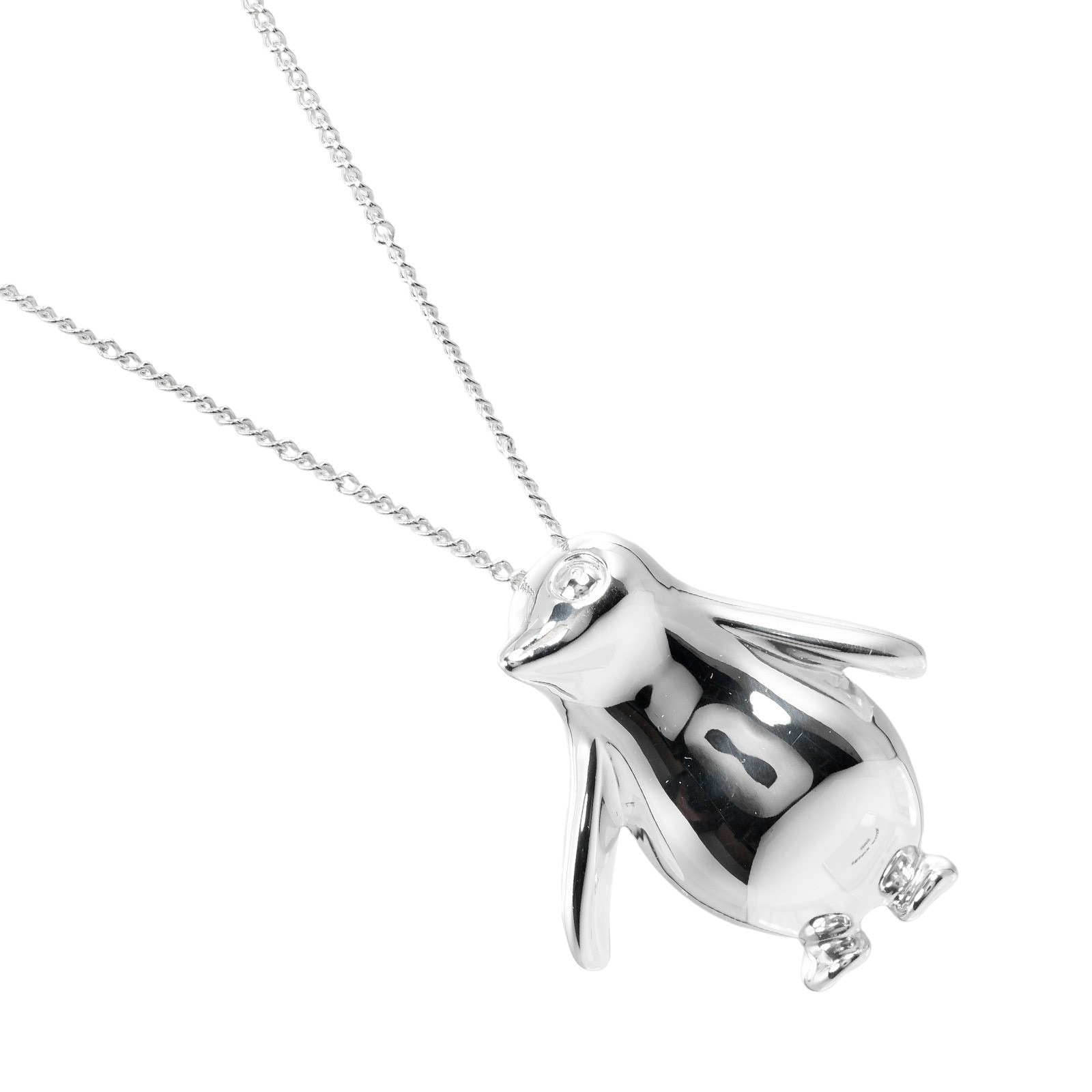 Tiffany ティファニー ペンダントトップ チャーム テリア 犬 925 Tiffany ティファニー ペンダントトップ チャーム テリア 犬 925