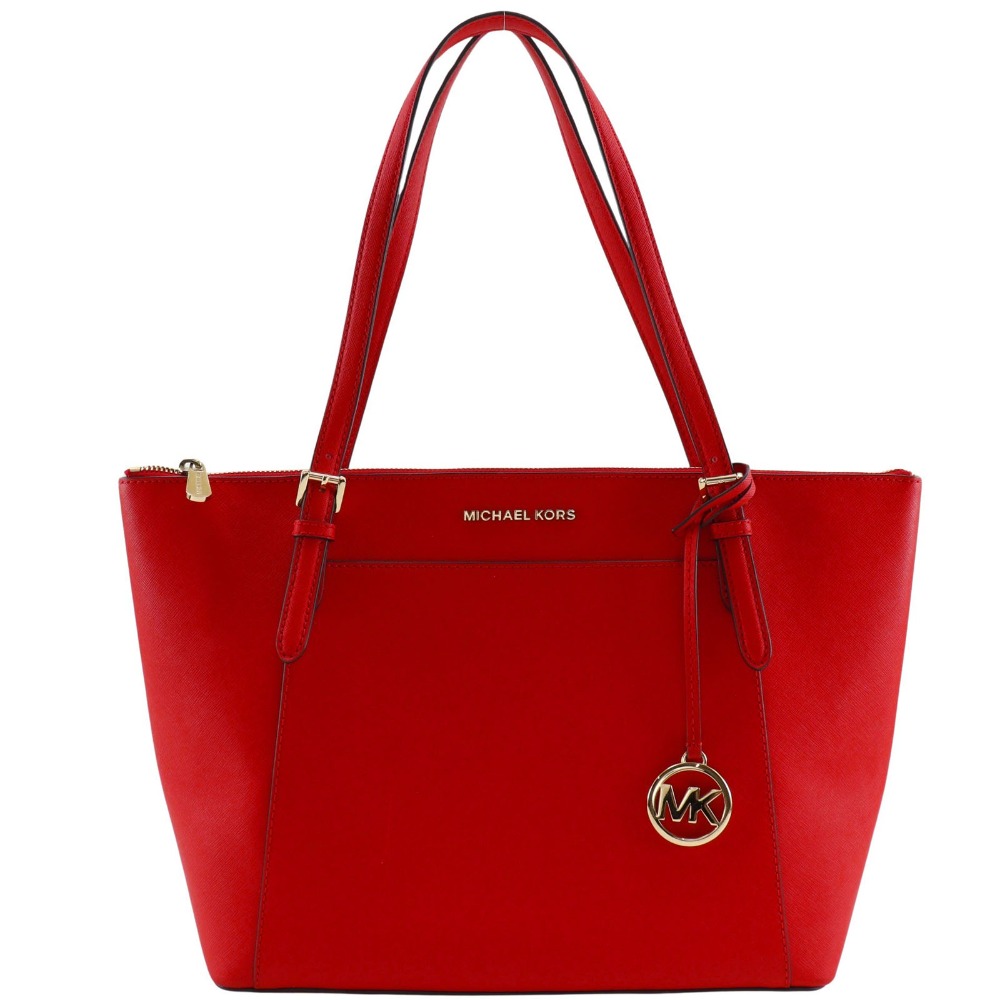 MICHAEL KORS マイケル SELMA トートバッグ【送料0/国内即発】 MICHAEL KORS 在庫一掃セール マイケルコース SELMA セルマ