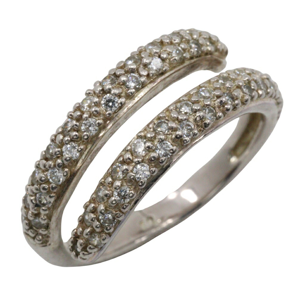 楽天市場】CAROLINA BUCCIキャロリーナブッチ K18WG スパークリング