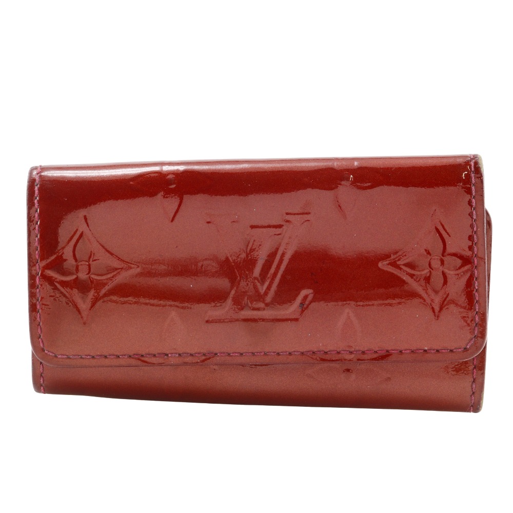 楽天市場】LOUIS VUITTON ルイ ヴィトン モノグラムヴェルニ