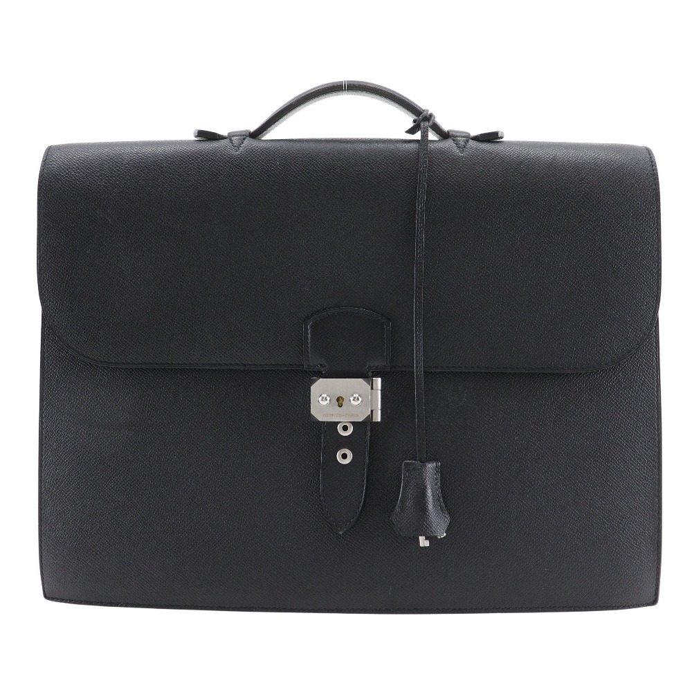 HERMES エルメス ビジネスバッグ サックアデペッシュ 縦長 ボックスカーフ 楽天市場】【未使用】エルメス HERMES サック ア デペッシュ