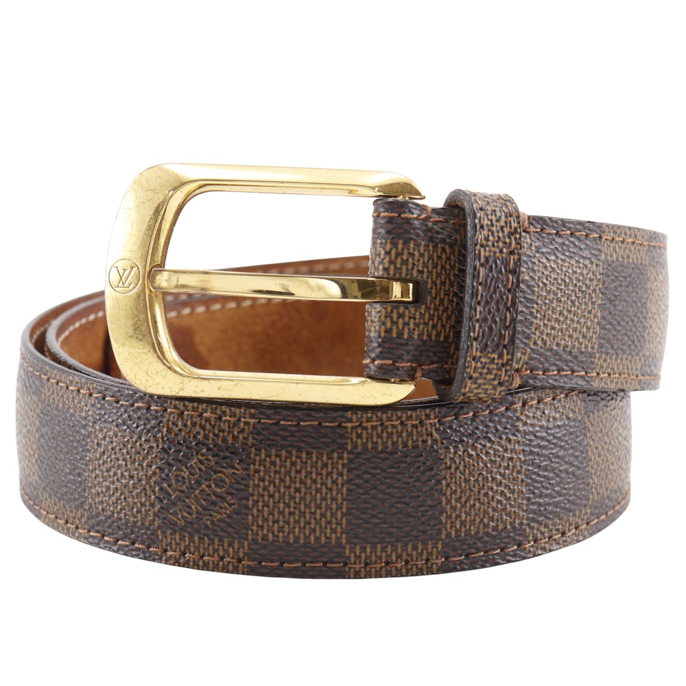 ルイヴィトン M6919 サンチュール エリプス ベルト 楽天市場】LOUIS VUITTON ルイ ヴィトン モノグラム サン
