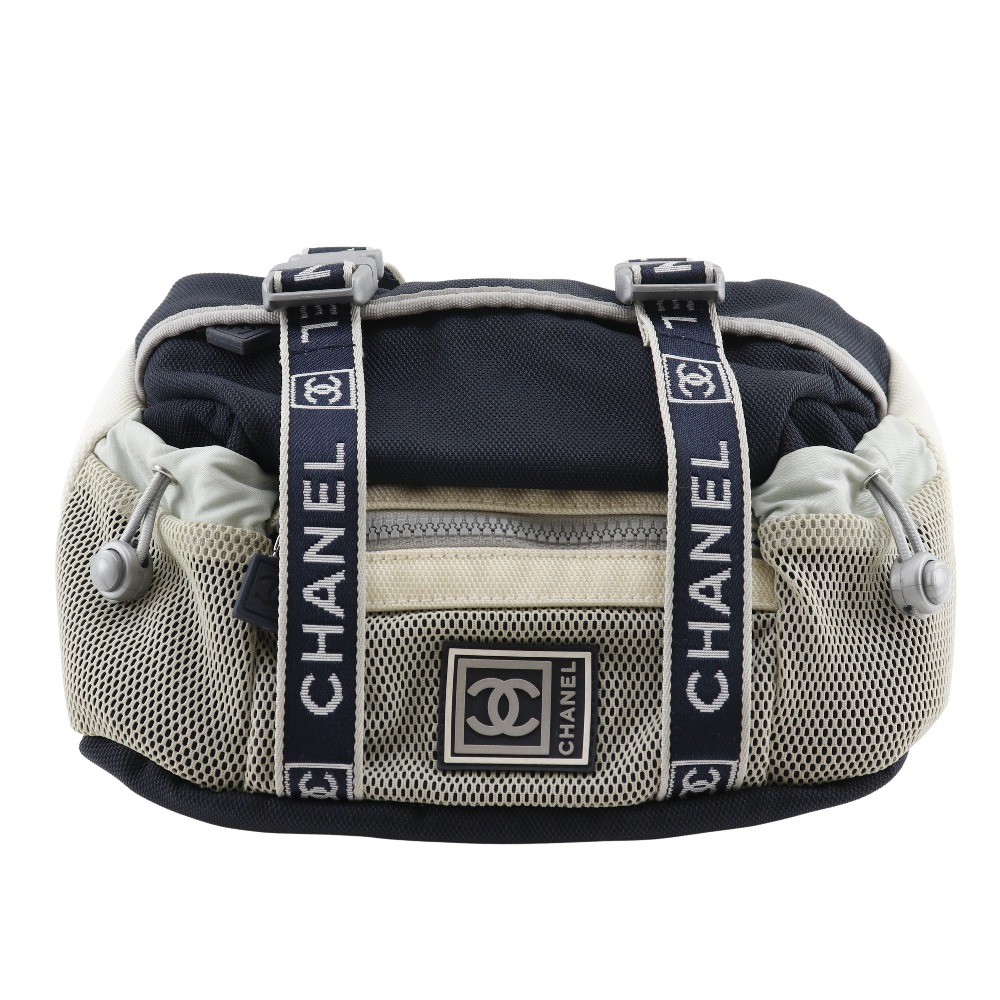 楽天市場】CHANEL シャネル スポーツライン ココマーク ウエスト