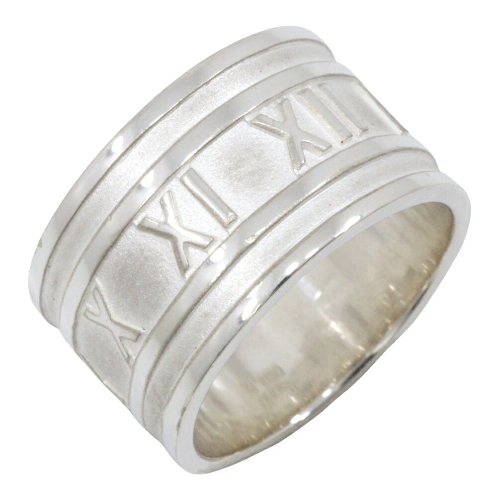 楽天市場】【中古】正規品 TIFFANY＆Co. ティファニー 1995 アトラス