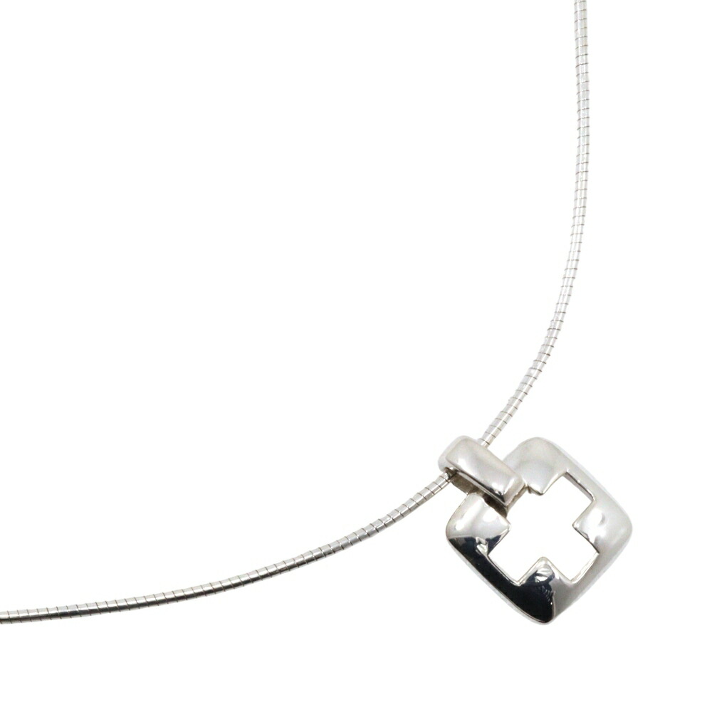 楽天市場】【ジュエリー】TIFFANY&Co. ティファニー ピアストクロス