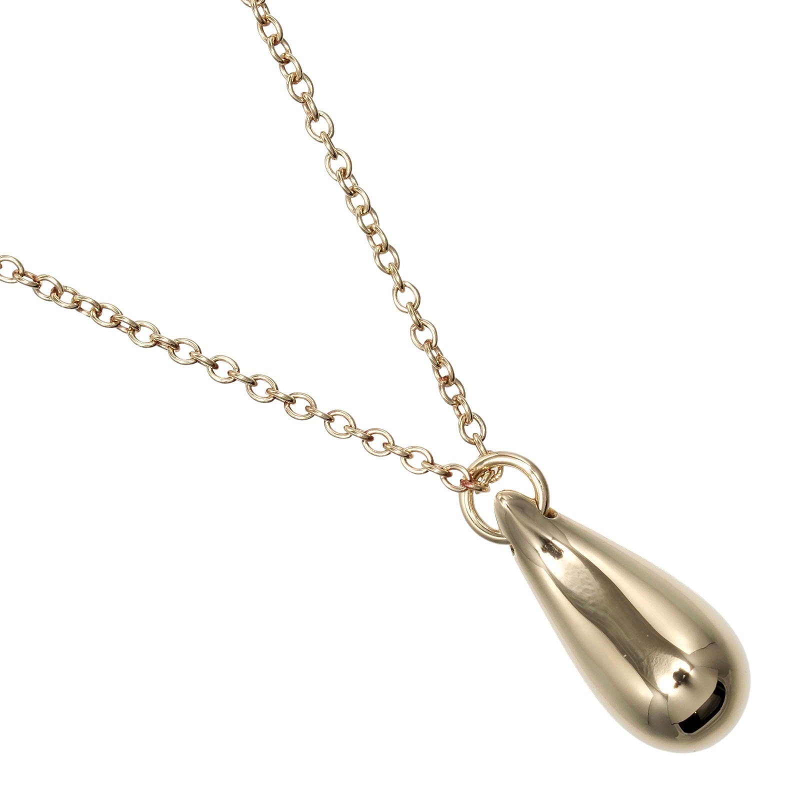 【新品仕上げ済】 ティファニー ティアドロップ ネックレス ペンダント 楽天市場】ティファニー Tiffany & Co. ネックレス ティア