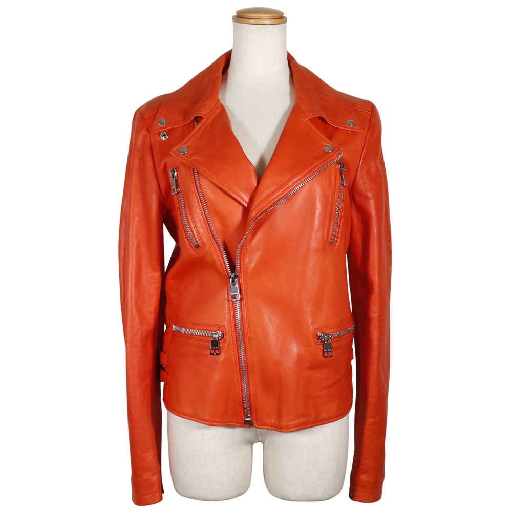 GUCCI イエローレザージャケット 50 s-l400.jpg