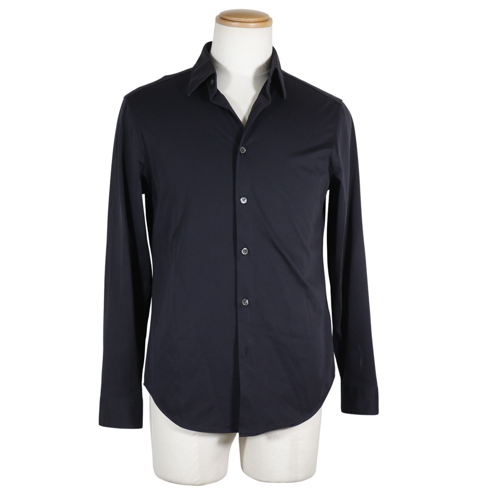 楽天市場】theory セオリー シャツ ストレッチ コットン ボタンシャツ