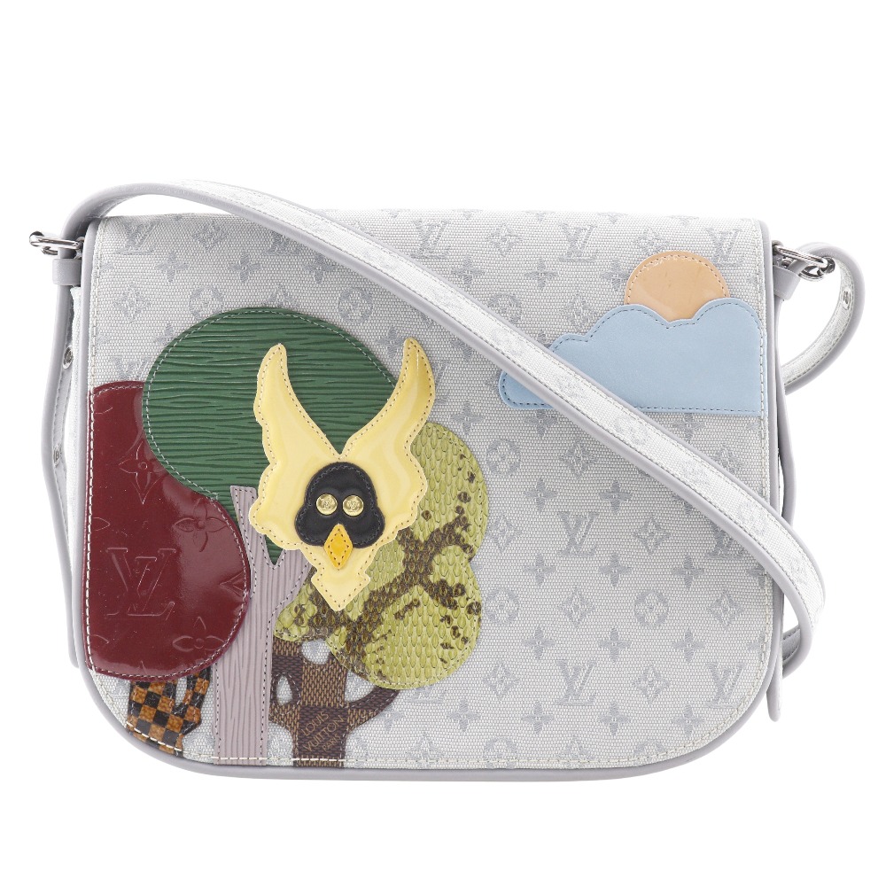 ルイヴィトン　コントドゥフェ　ショルダーバッグ　ミニモノグラム＋サテン 楽天市場】ルイ ヴィトン LOUIS VUITTON ショルダーバッグ モノグラム